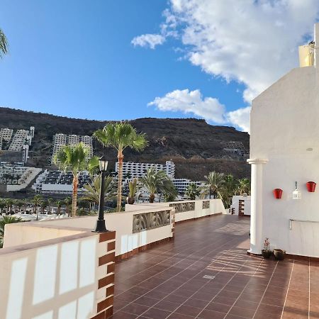 Costa Jardin Paraiso Mogán Exteriér fotografie