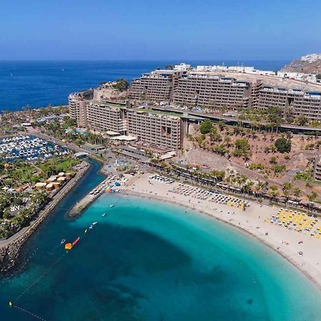 Costa Jardin Paraiso Mogán Exteriér fotografie