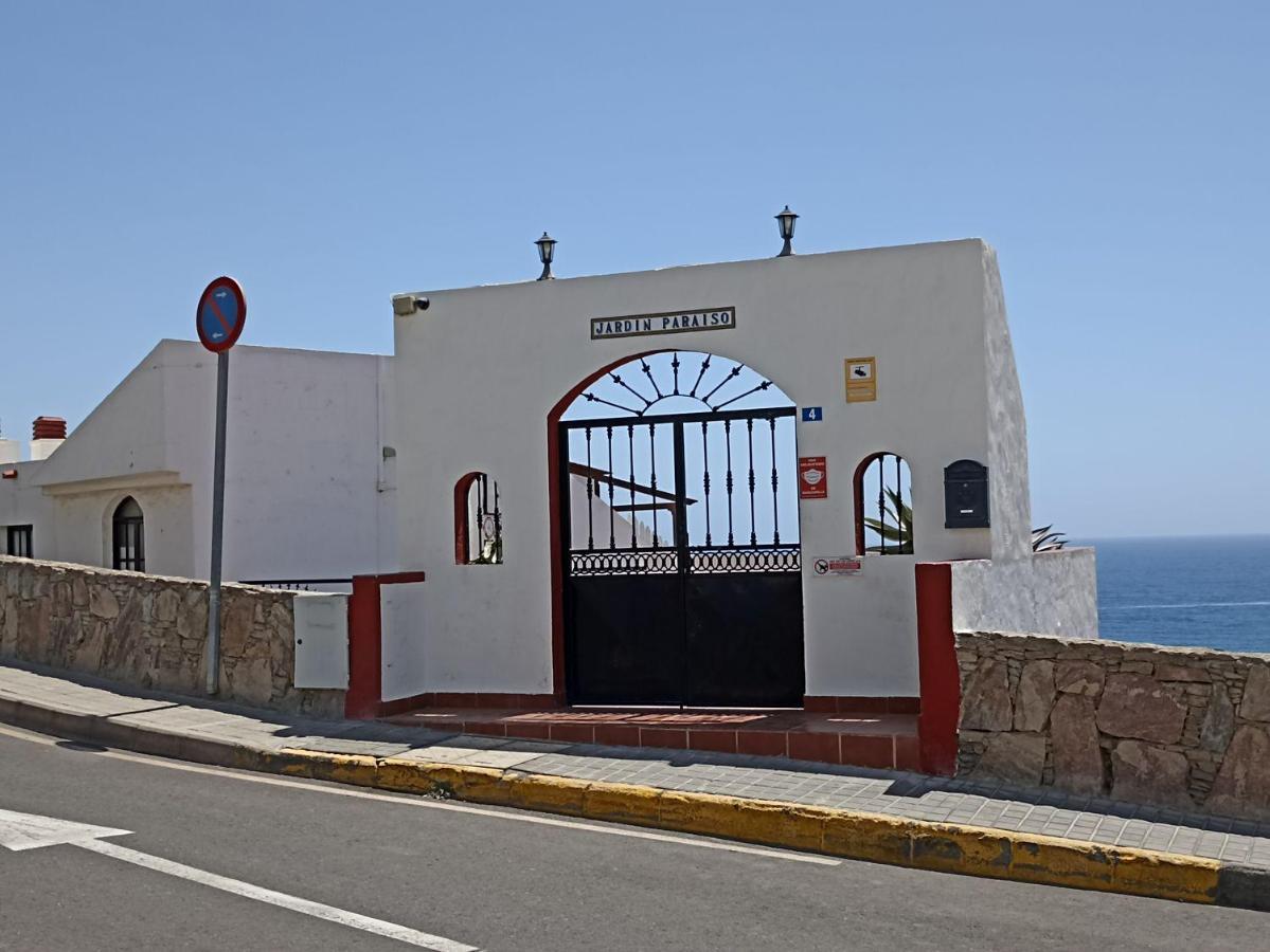 Costa Jardin Paraiso Mogán Exteriér fotografie