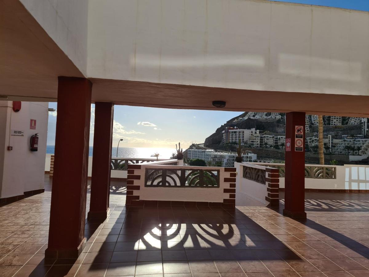 Costa Jardin Paraiso Mogán Exteriér fotografie